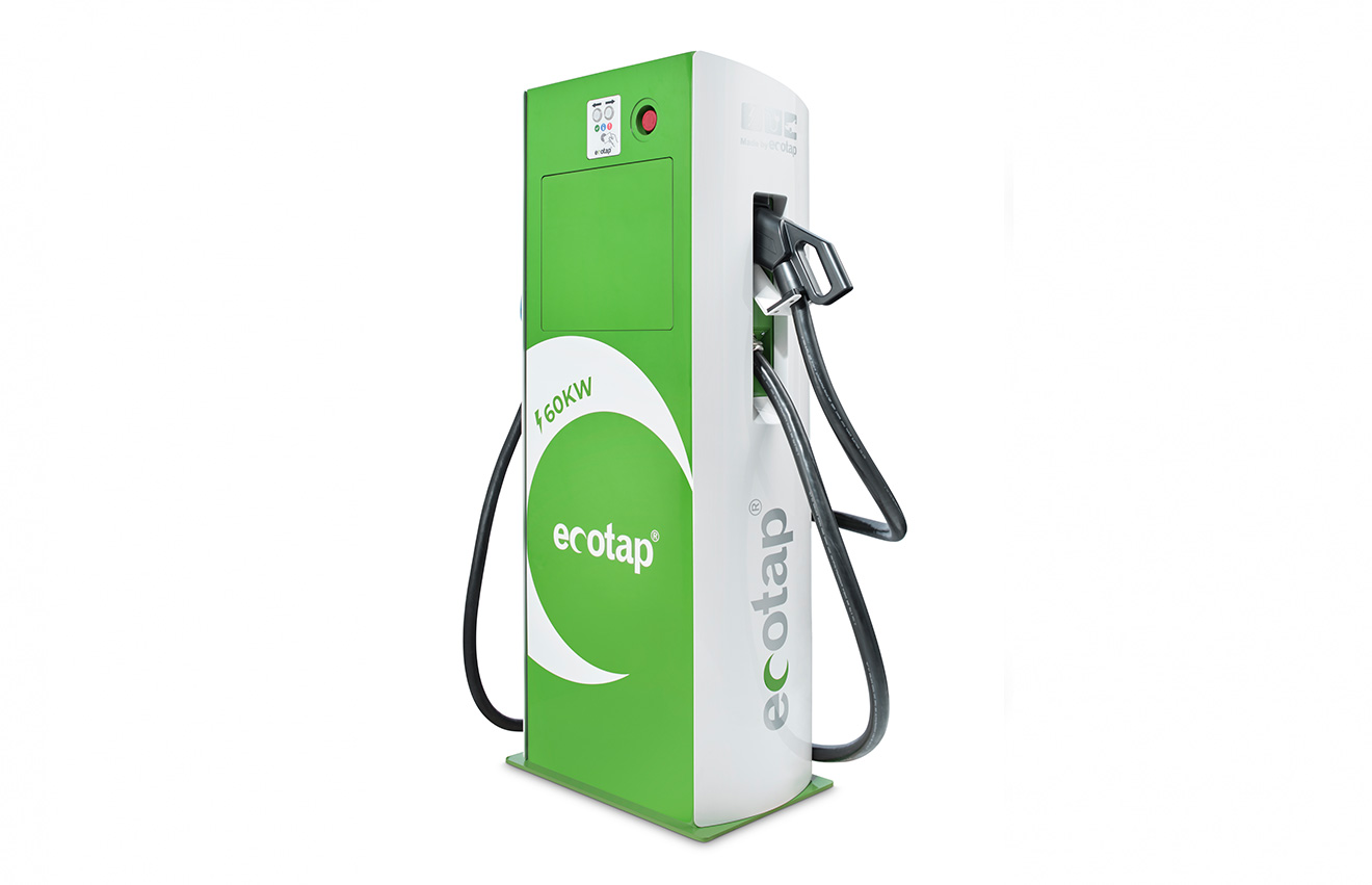 Ecotap