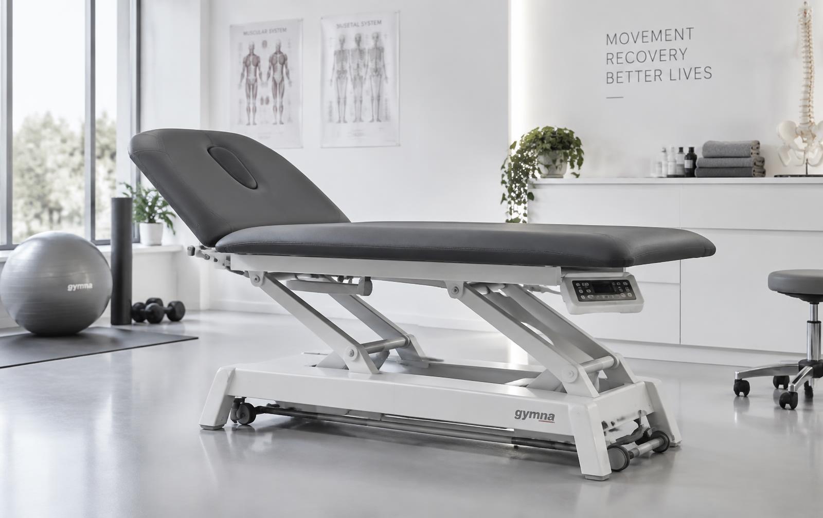 Gymna